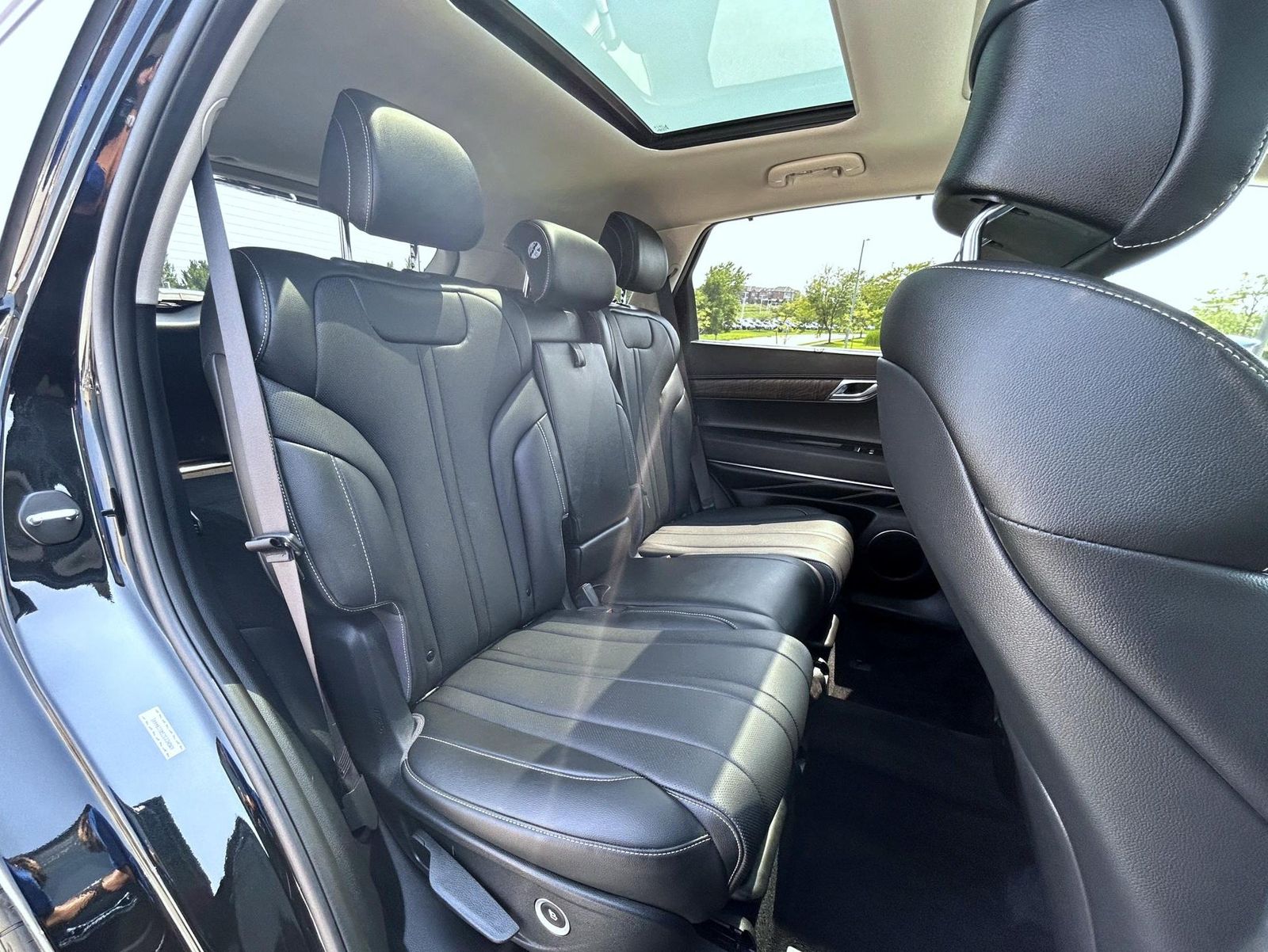 2024 Genesis GV80 3.5T photo 19