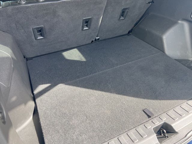 2020 Gmc Terrain SLT photo 17