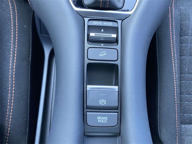 2023 Honda HR-V Sport photo 23