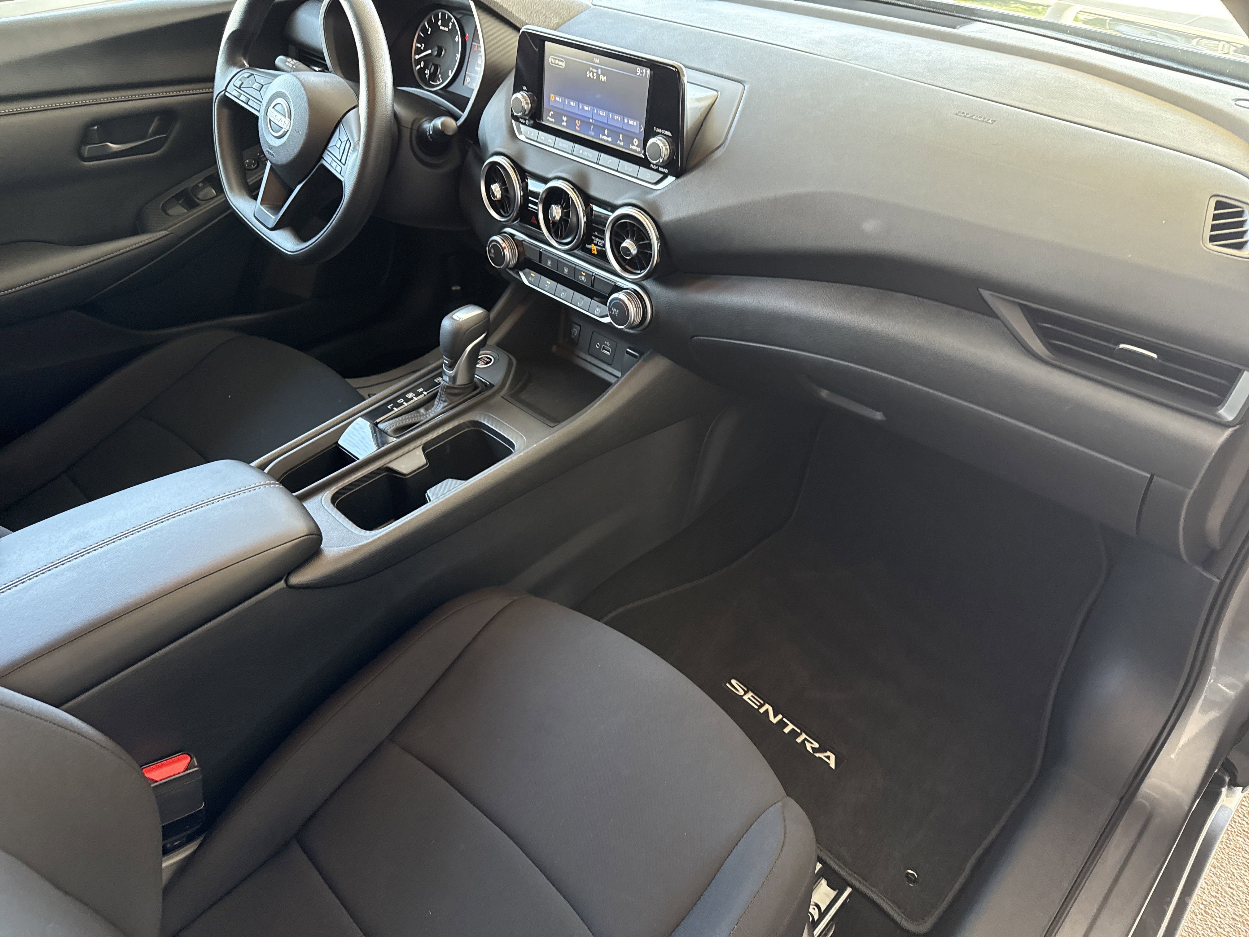 2024 Nissan Sentra S photo 6