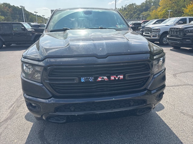 2020 Ram 1500 Big Horn Lone Star photo 3