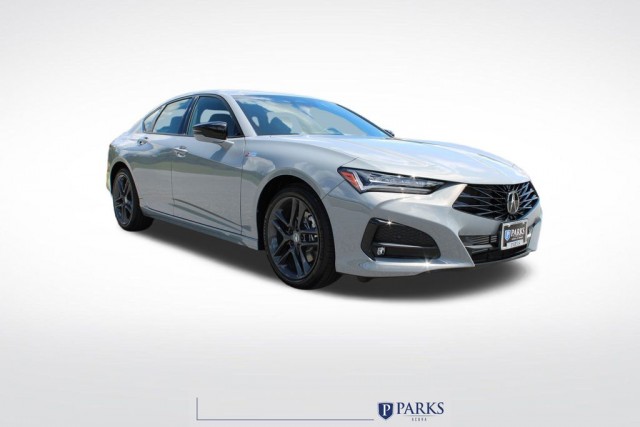 2025 Acura TLX A-SPEC Package's photo
