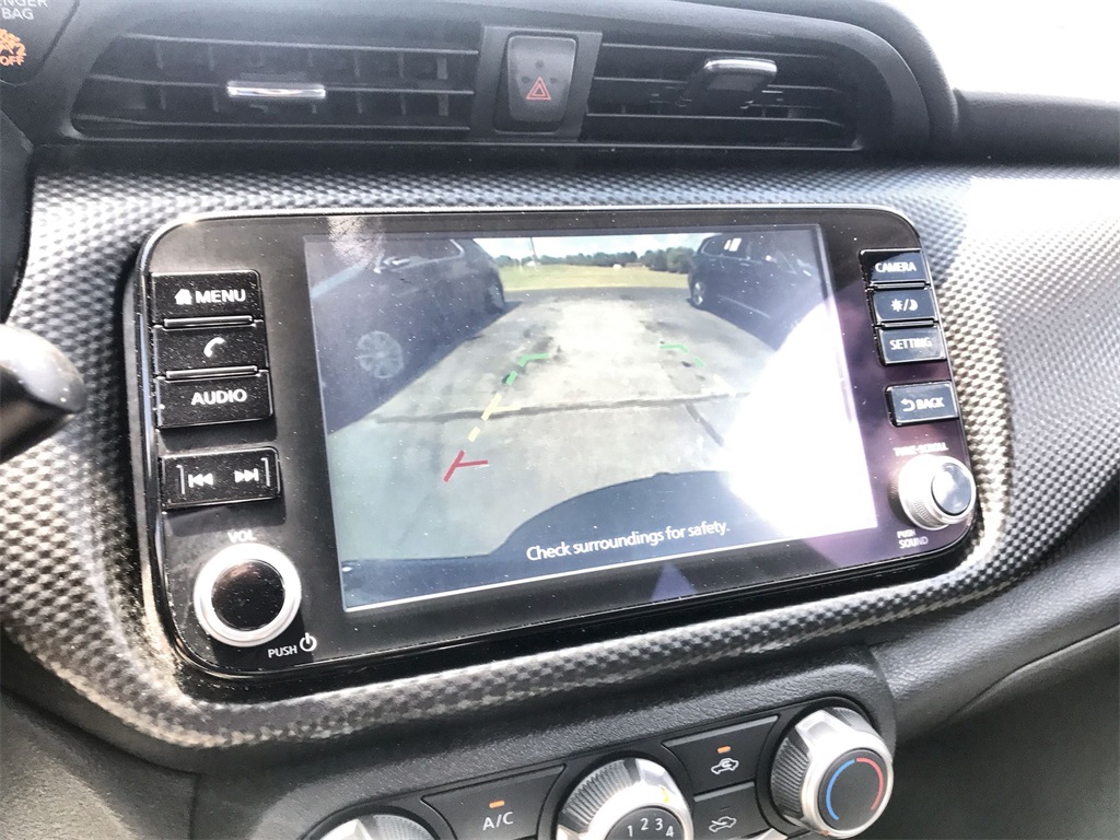 2024 Nissan Kicks SV photo 15