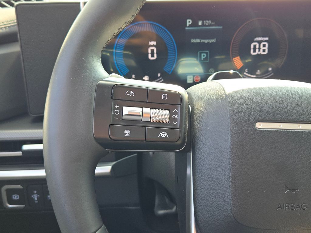 2025 Hyundai Santa Fe XRT photo 28