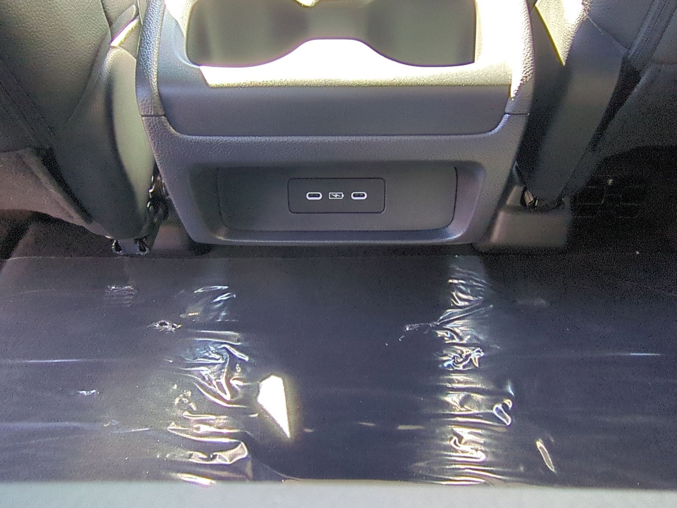 2026 Honda Odyssey EX-L photo 14