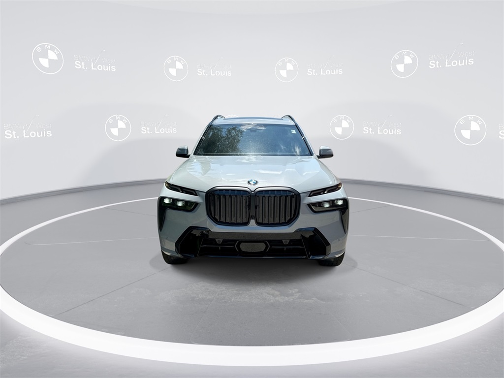 2026 Bmw X7 xDrive40i photo 3