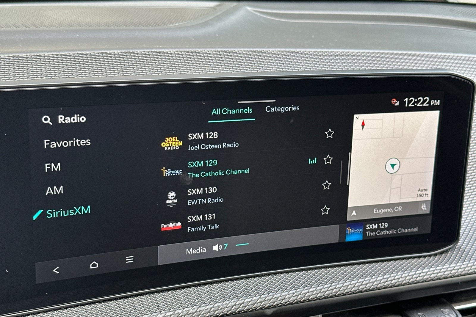 2025 Kia EV6 Light Wind photo 14