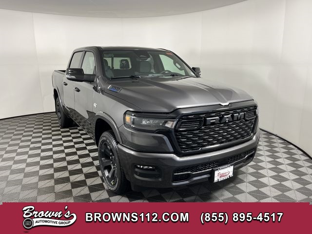 2026 RAM Ram 1500 Pickup Big Horn/Lone Star's photo