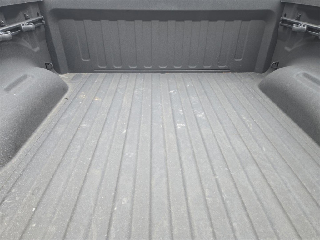 2025 Ram 1500 Big Horn Lone Star photo 32