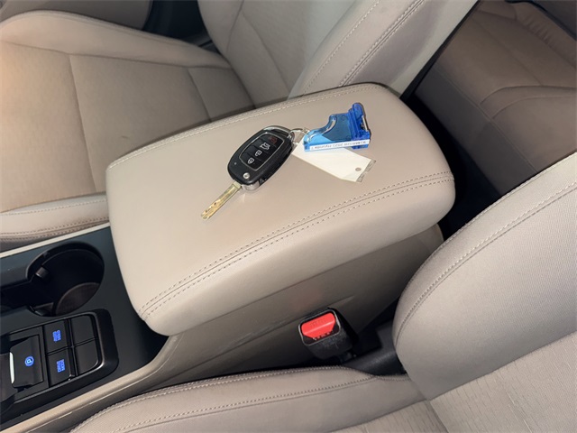 2021 Hyundai Tucson SE photo 25