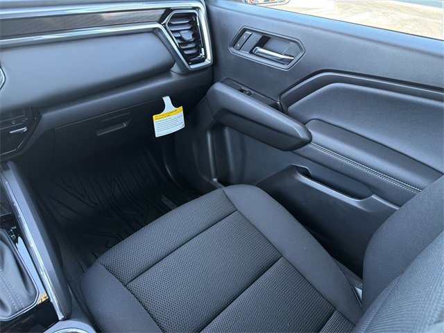 2026 Gmc Canyon Elevation photo 15