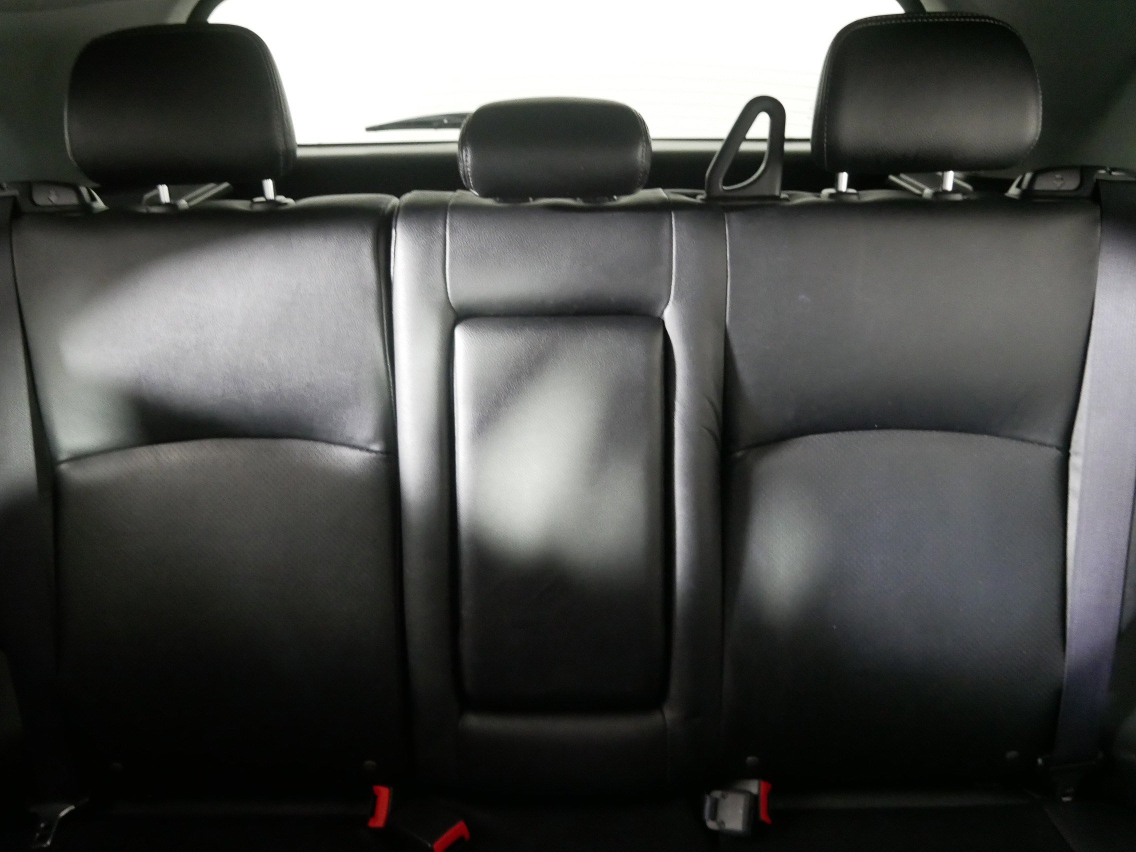 2016 Mitsubishi Outlander Sport SEL GT photo 12