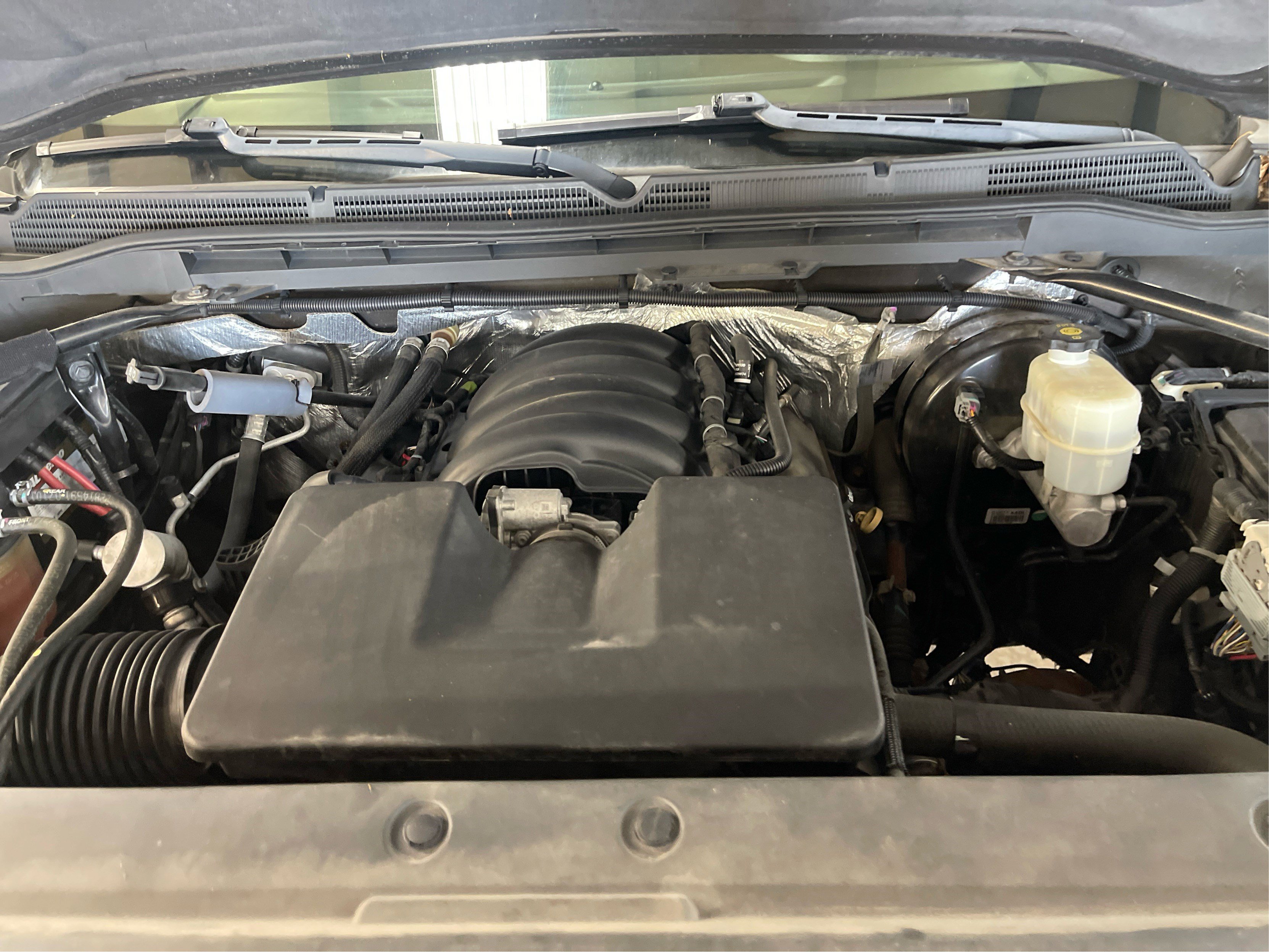 2014 Gmc Sierra 1500 SLE photo 13