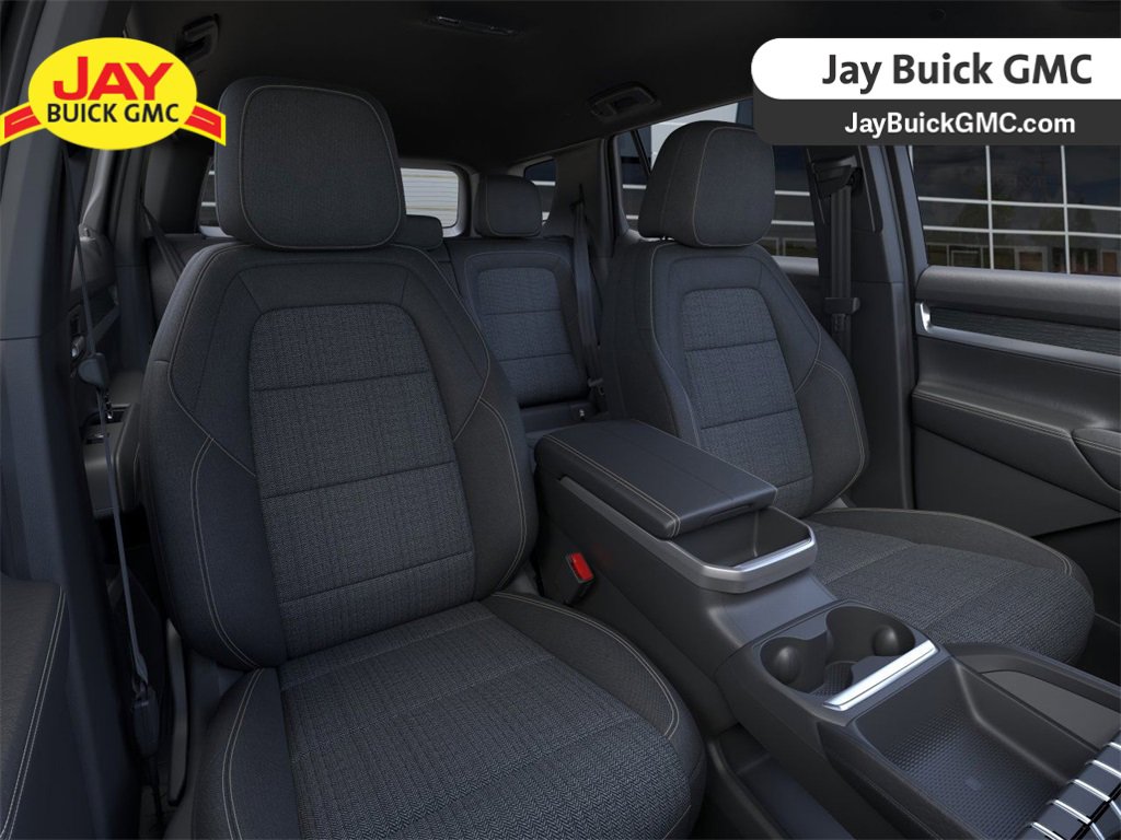 2026 Gmc Terrain Elevation photo 16