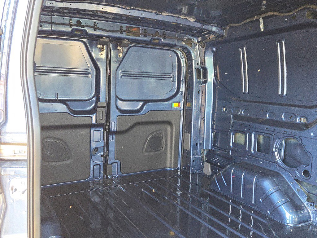 2023 Ford Transit Cargo Van photo 8