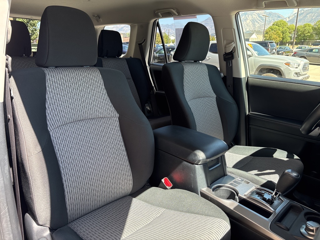 2024 Toyota 4Runner SR5 photo 15