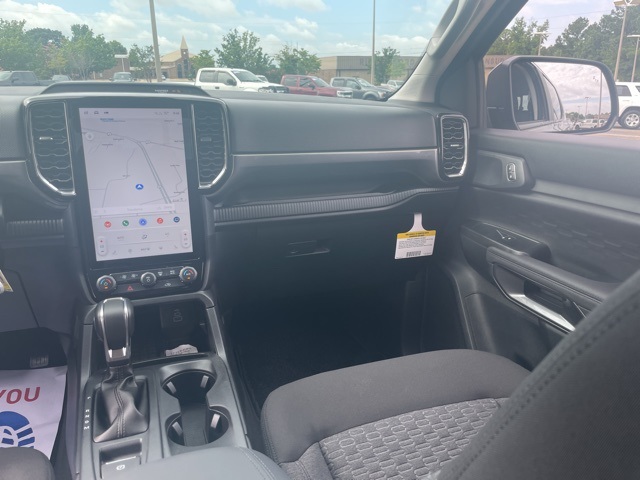 2025 Ford Ranger XLT photo 19