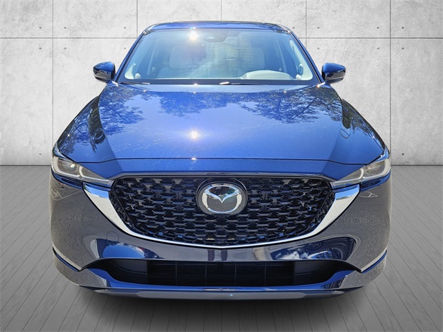 2025 Mazda CX-5 2.5 S Preferred photo 2