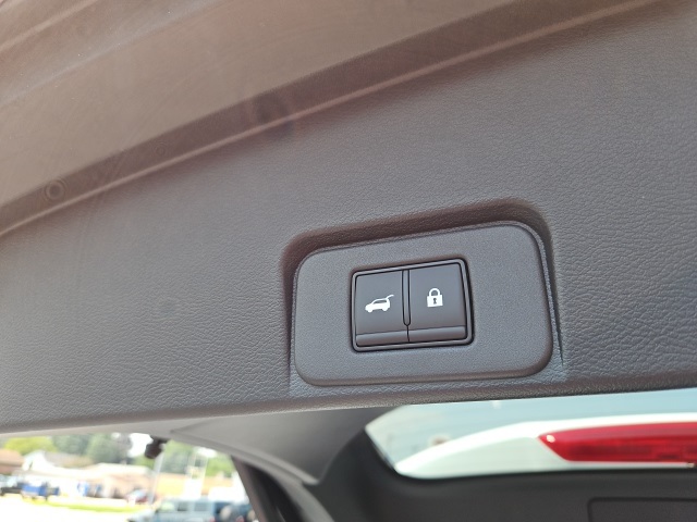 2025 Nissan Rogue Platinum photo 6
