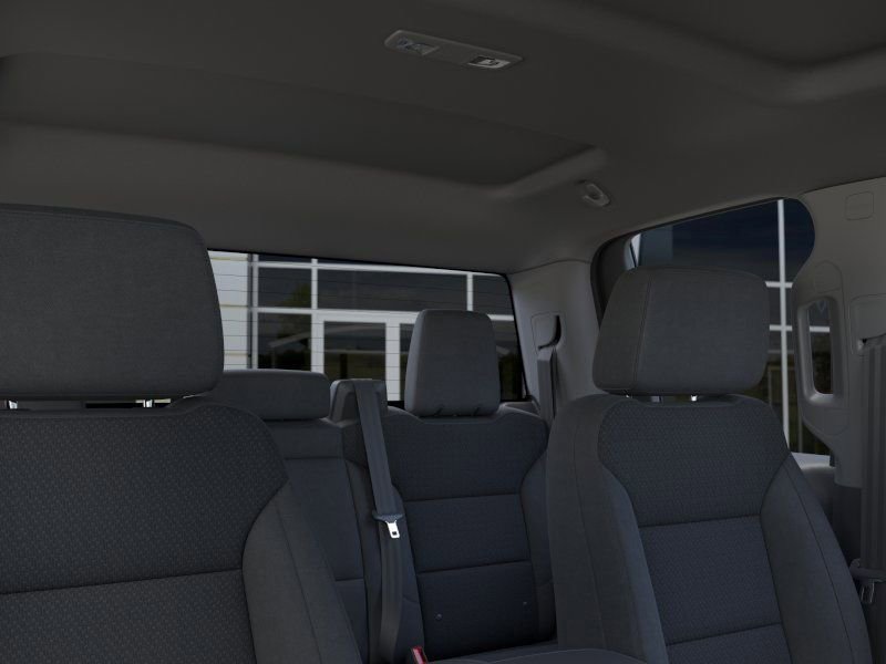 2026 Gmc Sierra 1500 Pro photo 21