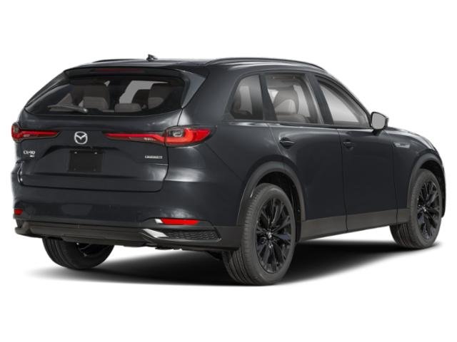 2026 Mazda CX-90 3.3 Turbo Premium S photo 2