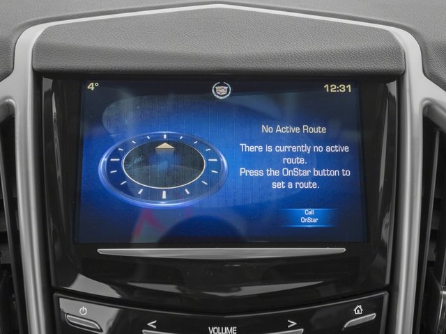 2014 Cadillac SRX Premium photo 21