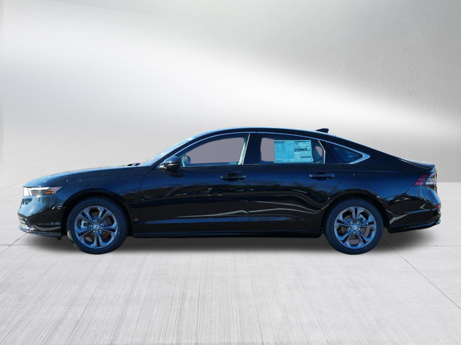 2025 Honda Accord Hybrid EX-L photo 3