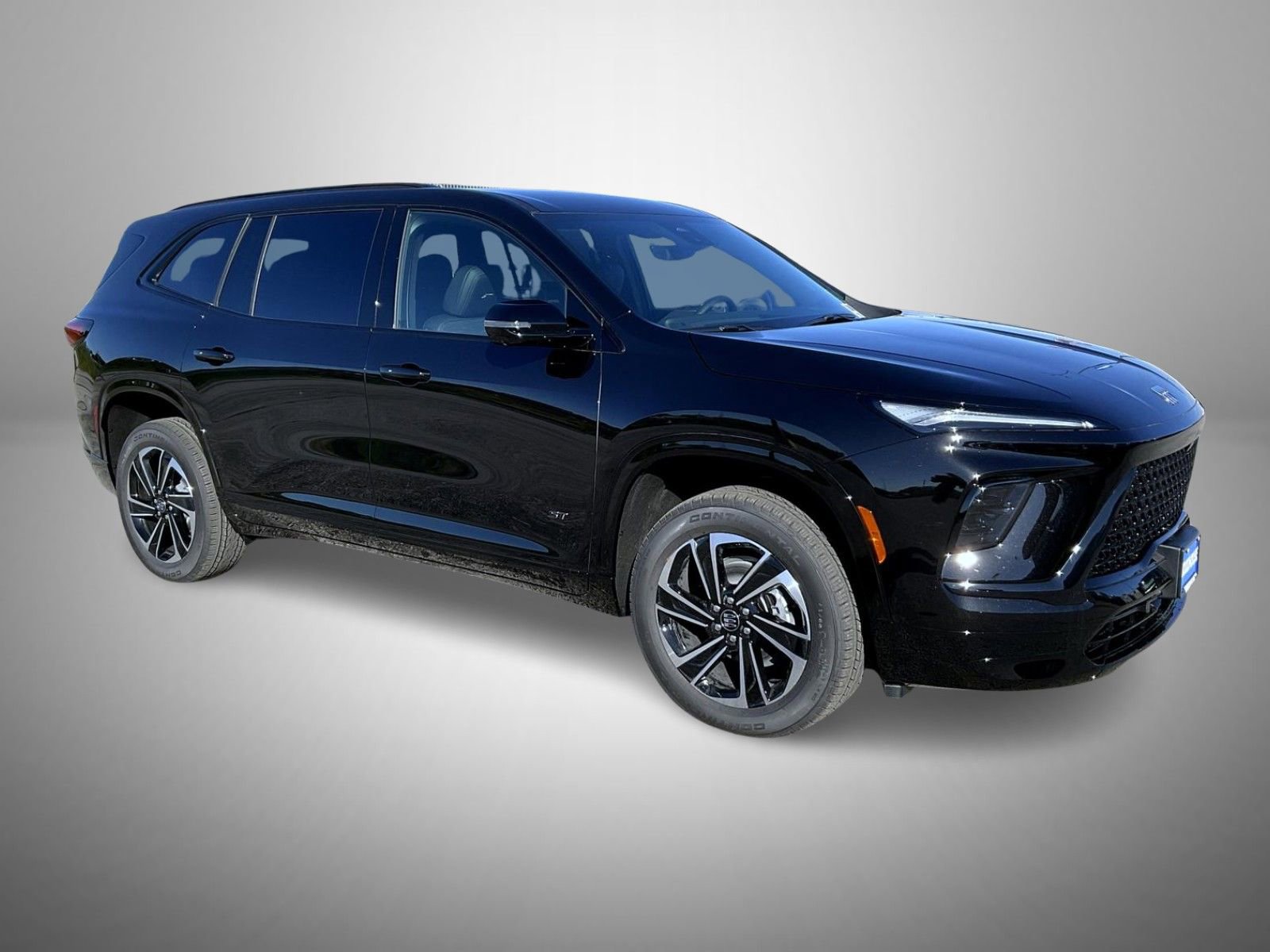 2026 Buick Enclave Sport Touring photo 3