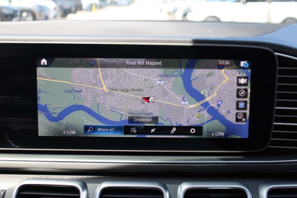 2023 Mercedes Benz GLS 580 4MATIC photo 15