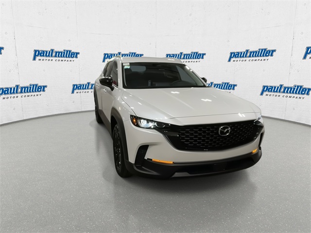 2025 Mazda CX-50 2.5 S Preferred photo 2