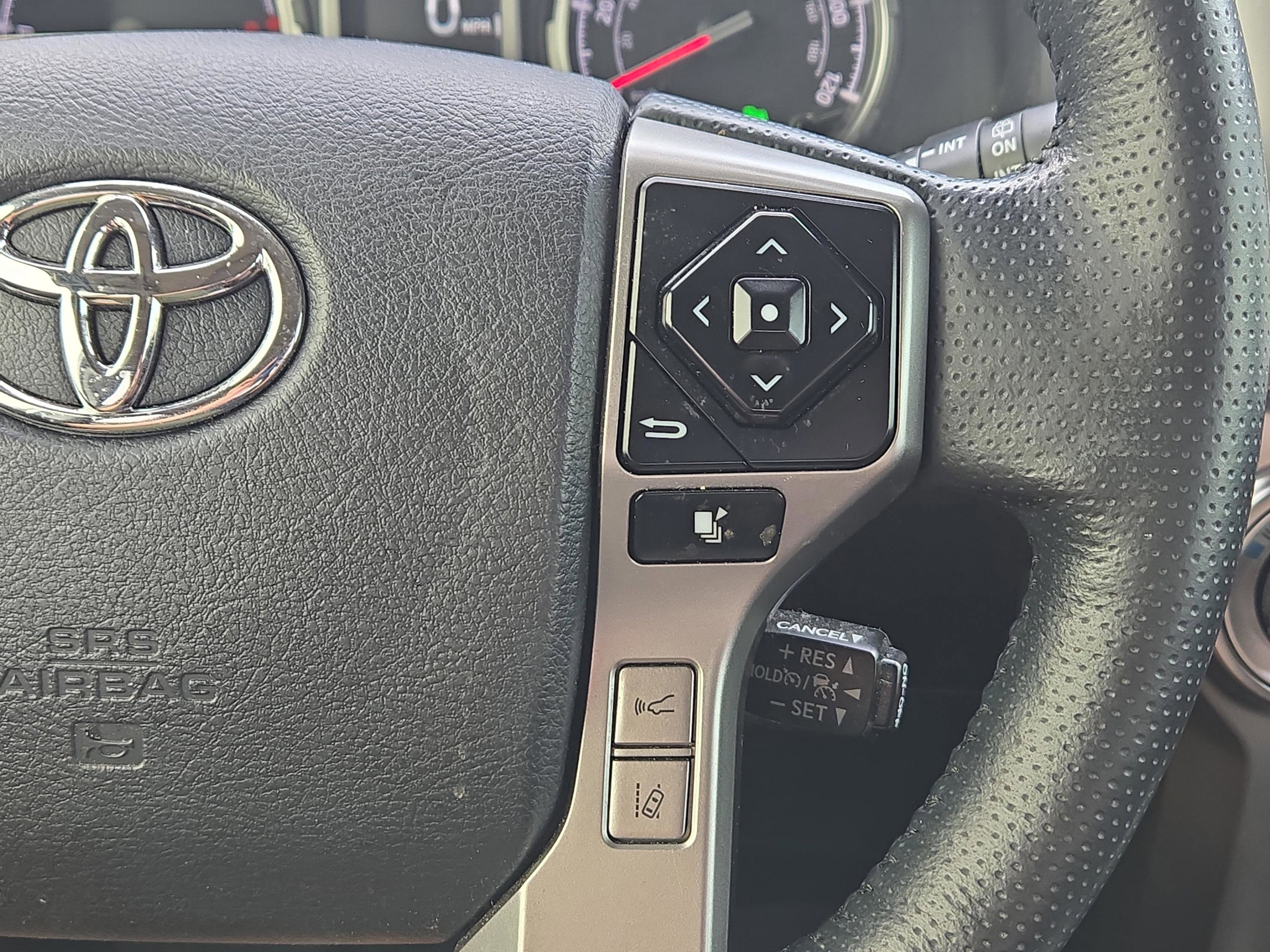 2024 Toyota 4Runner Limited photo 18