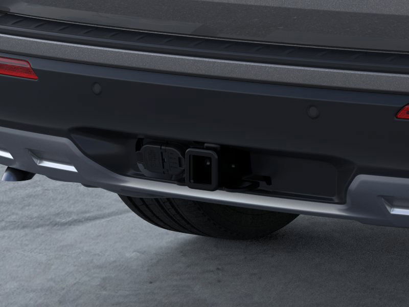 2025 Ford Explorer photo 12