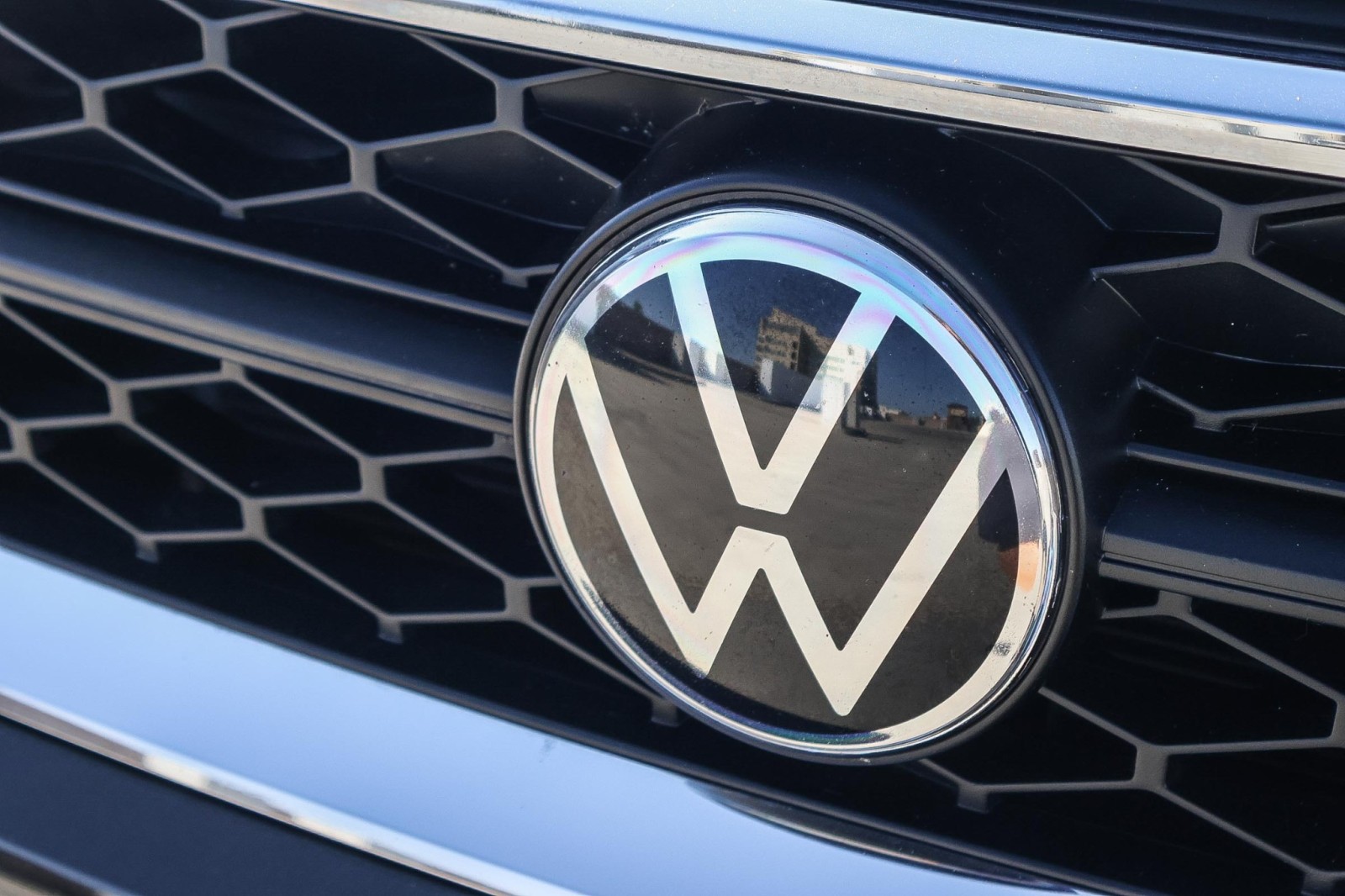 2022 Volkswagen Taos S photo 11