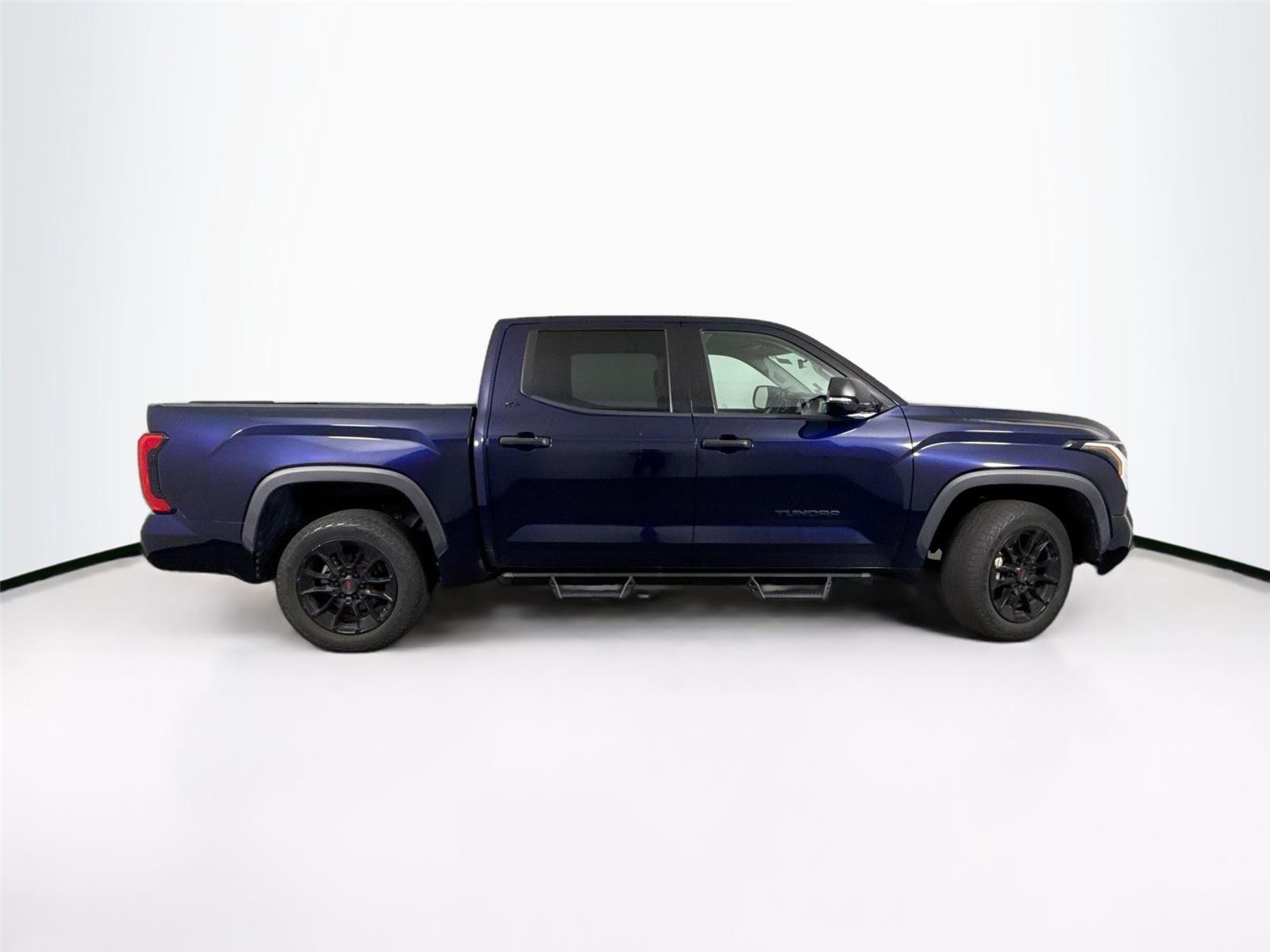 2022 Toyota Tundra SR5 photo 4