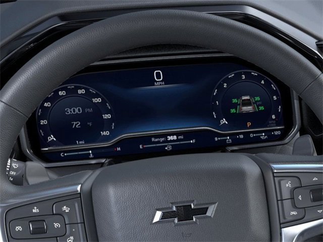 2026 Chevrolet Silverado 1500 High Country photo 16