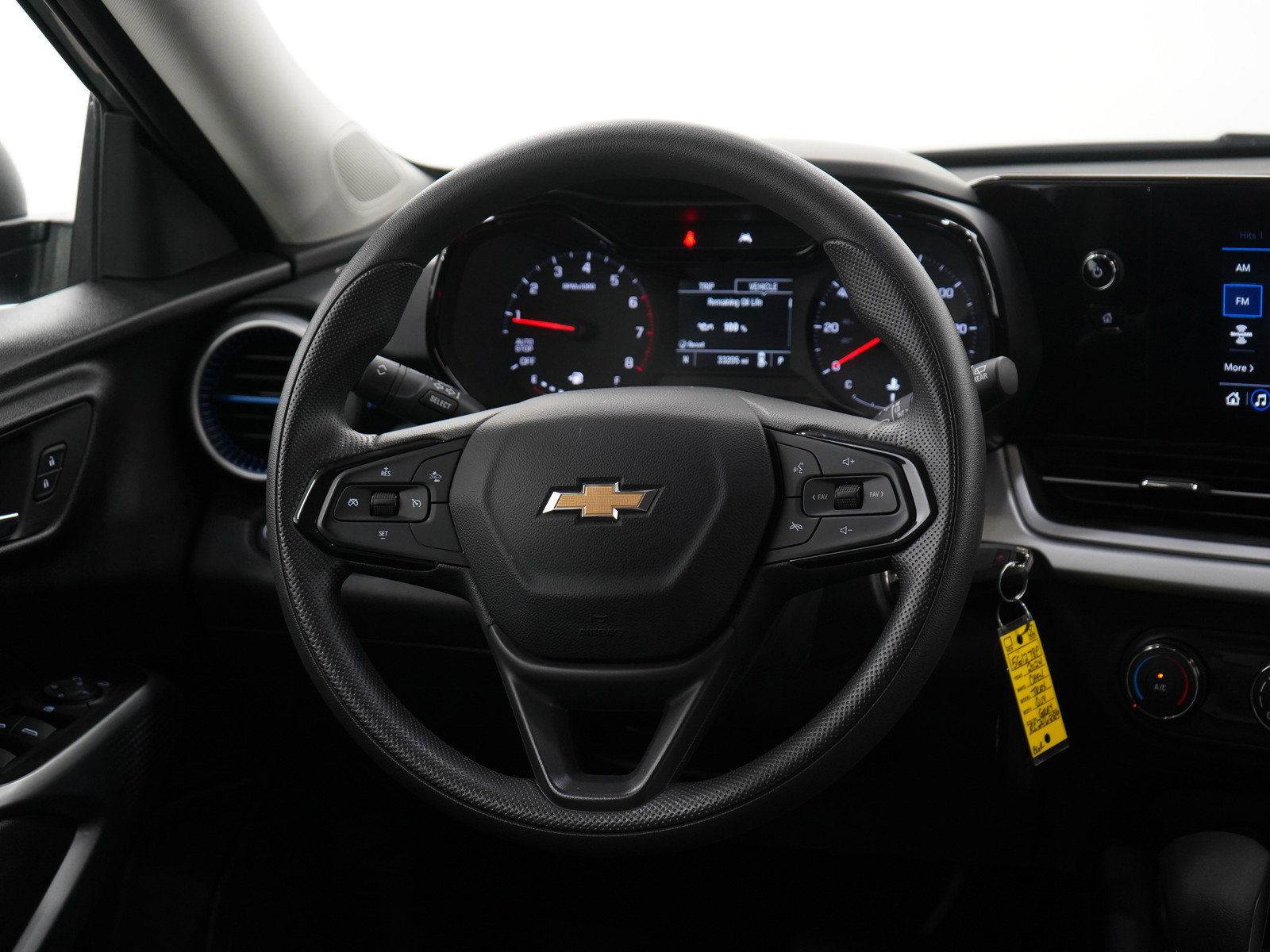 2024 Chevrolet Trax LS photo 13