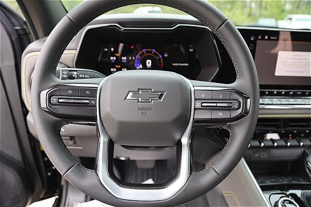 2024 Chevrolet Colorado ZR2 photo 17
