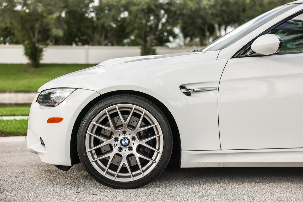 2013 Bmw M3 3 photo 2
