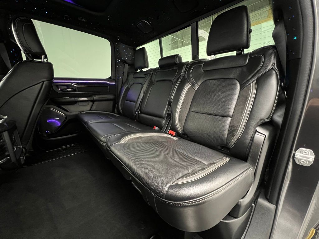 2022 Ram 1500 TRX photo 44