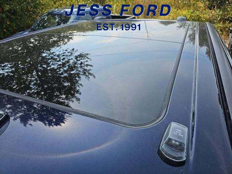 2024 Ford F-450 Platinum photo 8