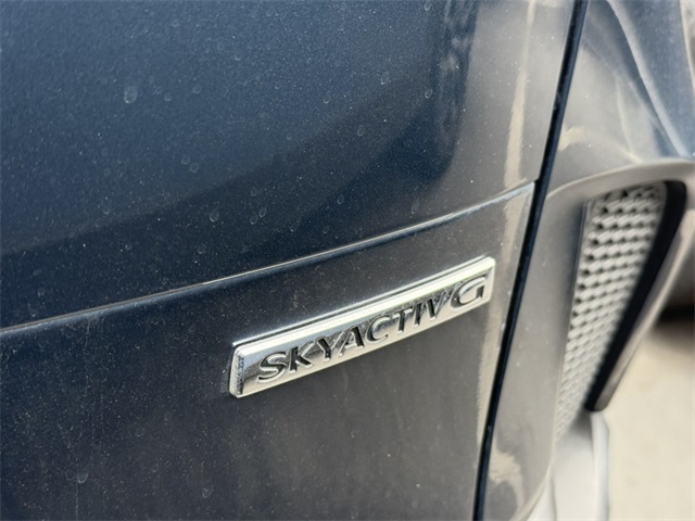 2023 Mazda CX-50 2.5 Preferred Plus photo 3