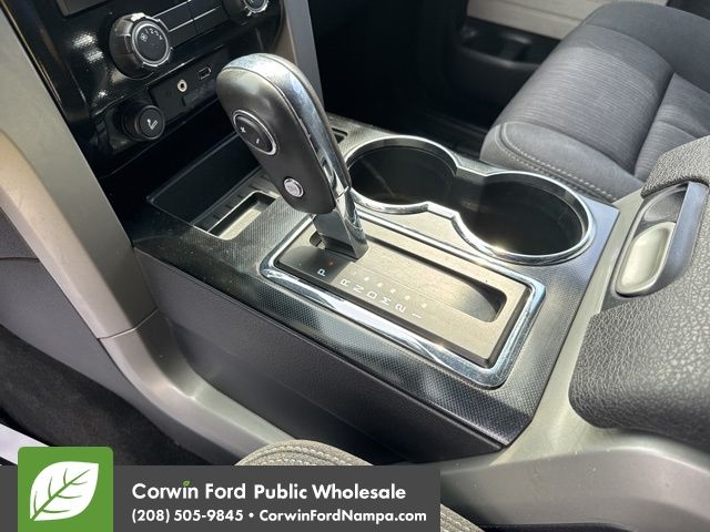 2011 Ford F-150 FX4 photo 25
