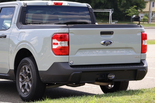 2024 Ford Maverick XLT photo 9