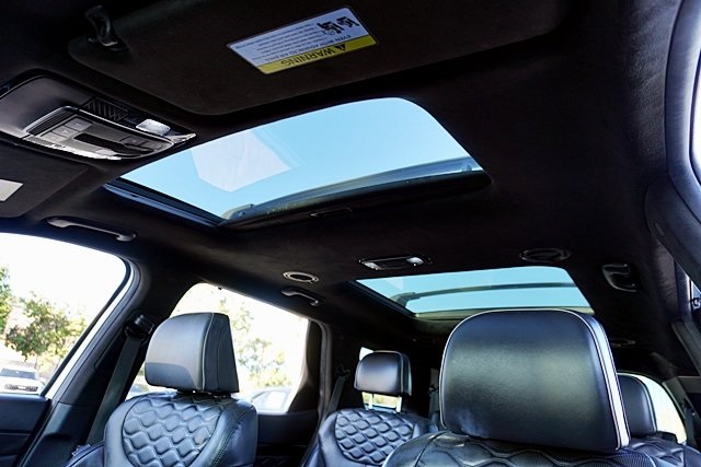 2020 Hyundai Palisade Limited photo 15