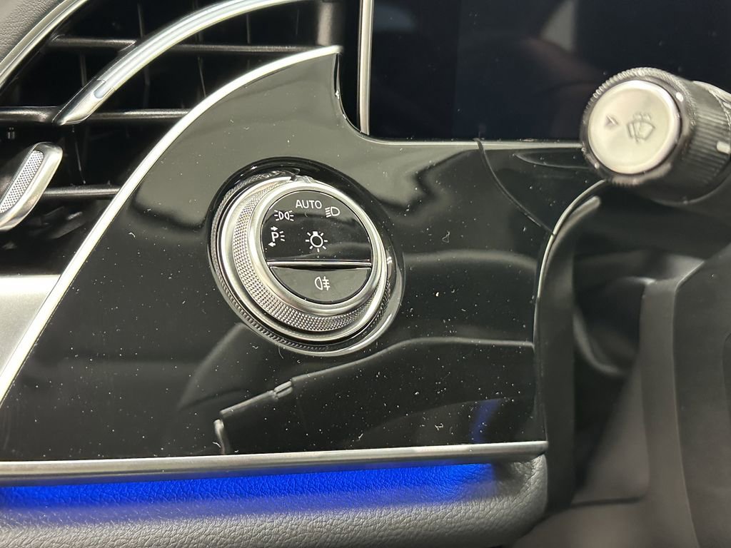 2026 Mercedes Benz E 450 4MATIC photo 37