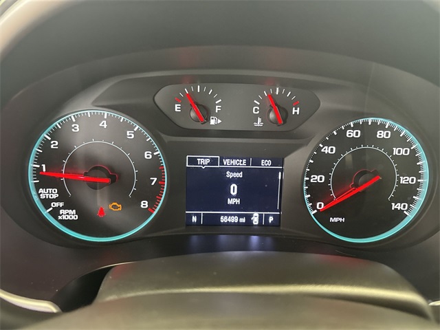 2023 Chevrolet Malibu 1LT photo 15