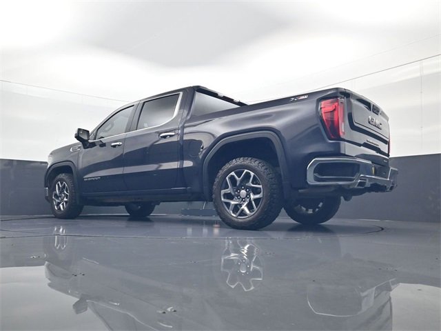 2023 Gmc Sierra 1500 SLT photo 27