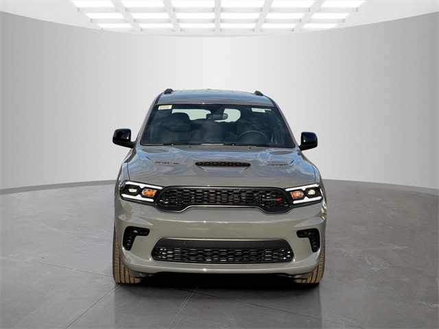 2026 Dodge Durango GT photo 2