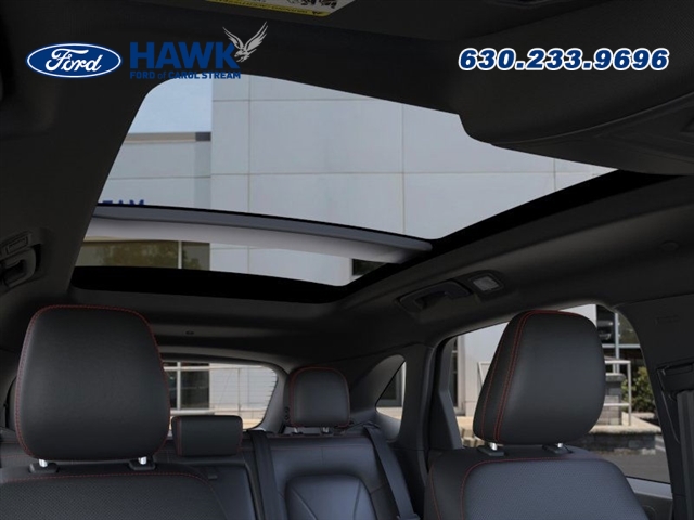 2025 FORD ESCAPE - Image 22