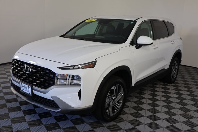 2023 Hyundai Santa Fe SE photo 4